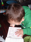 Die sudoku-rage heeft mij ook te pakken